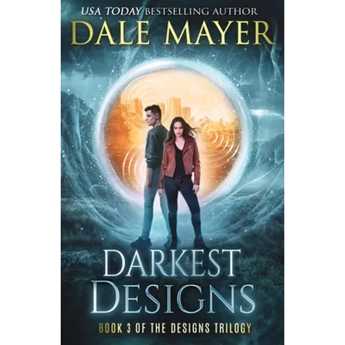 Darkest Designs - Paperback