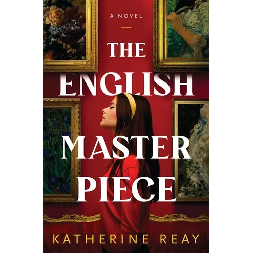 The English Masterpiece - Paperback