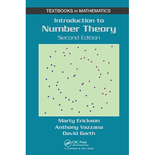 Introduction to Number Theory - Paperback