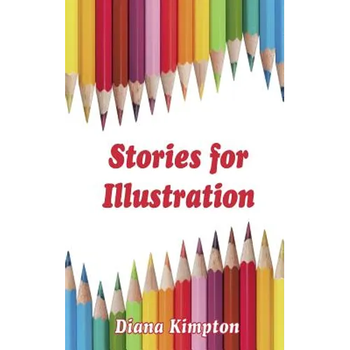 Stories for Illustration - Paperback