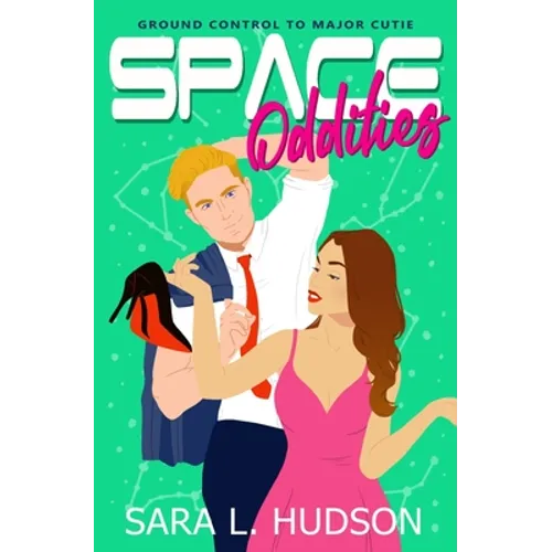 Space Oddities: Ground Control to Major Cutie - Paperback