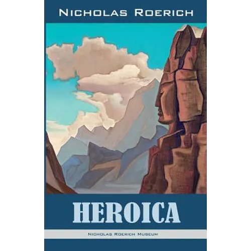 Heroica - Paperback