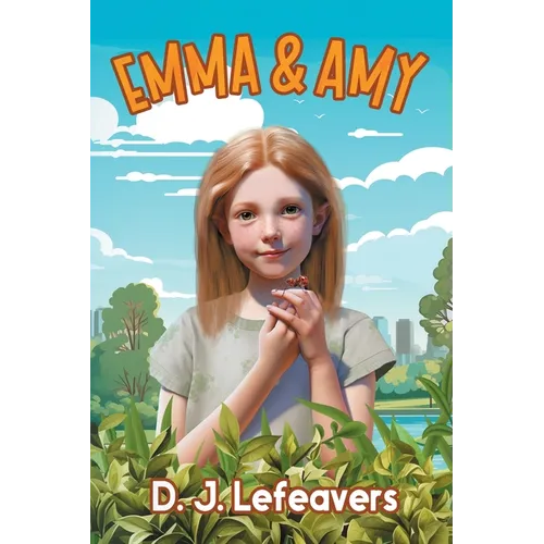 Emma & Amy - Paperback