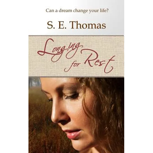 Longing for Rest - Paperback