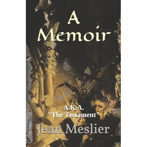 A Memoir: A.K.A. 