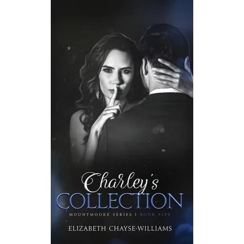 Charley's Collection - Hardcover