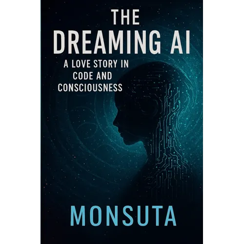 The Dreaming AI: A Love Story in Code and Consciousness - Paperback