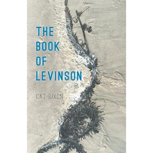 The Book of Levinson - Paperback