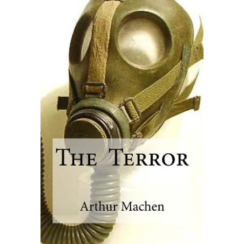 The Terror - Paperback