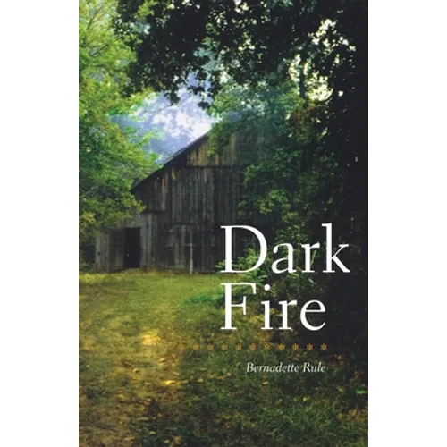 Dark Fire - Paperback