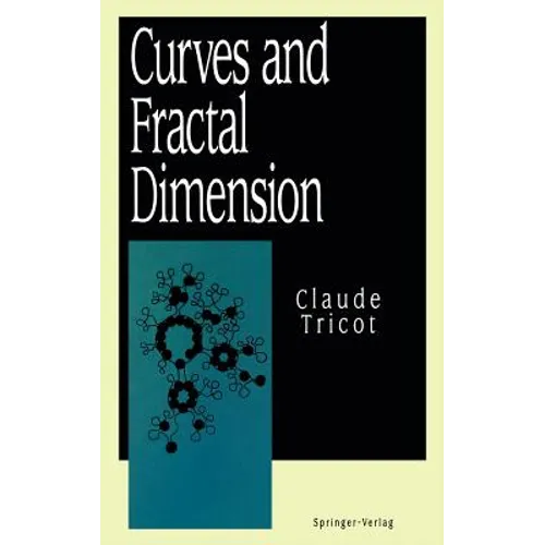 Curves and Fractal Dimension - Hardcover