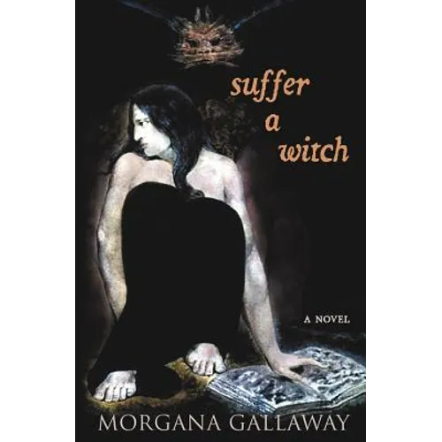 Suffer a Witch - Paperback