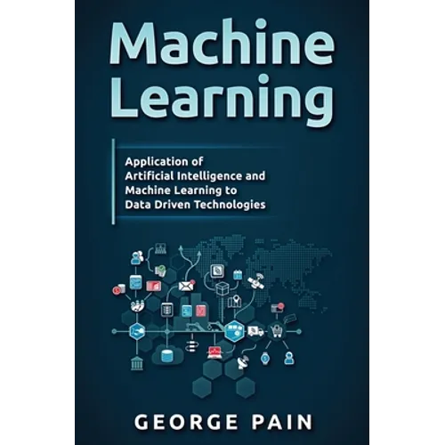 Machine Learning for Beginners: An Introduction to Artificial Intelligence and Machine Learning
