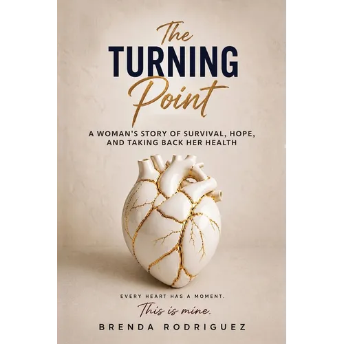 The Turning Point - Paperback