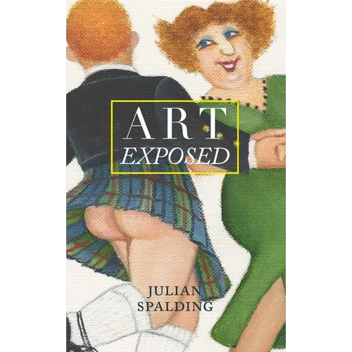 Art Exposed - Paperback