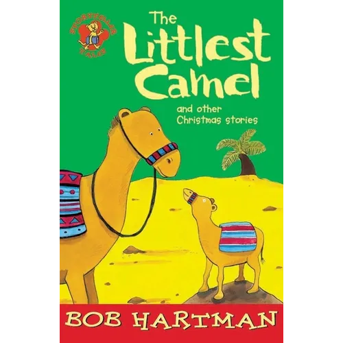 The Littlest Camel - Paperback