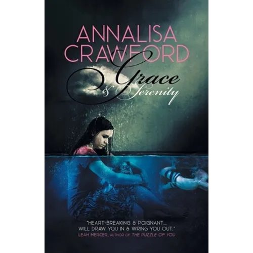 Grace and Serenity - Paperback