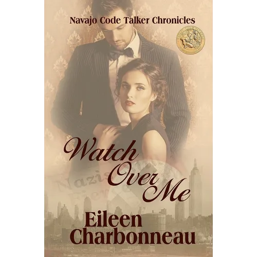 Watch Over Me - Paperback