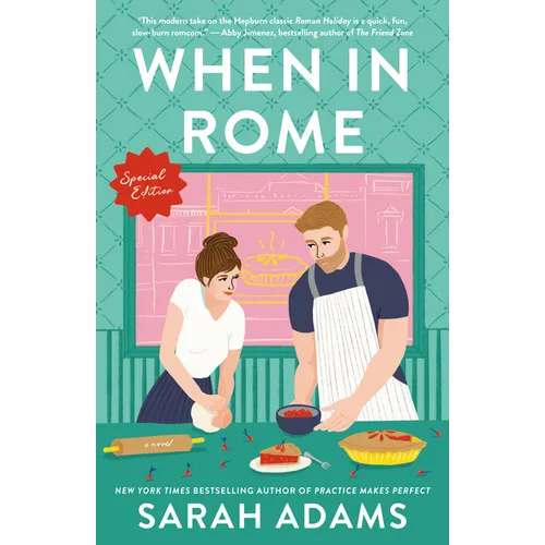 When in Rome: Special Edition - Paperback