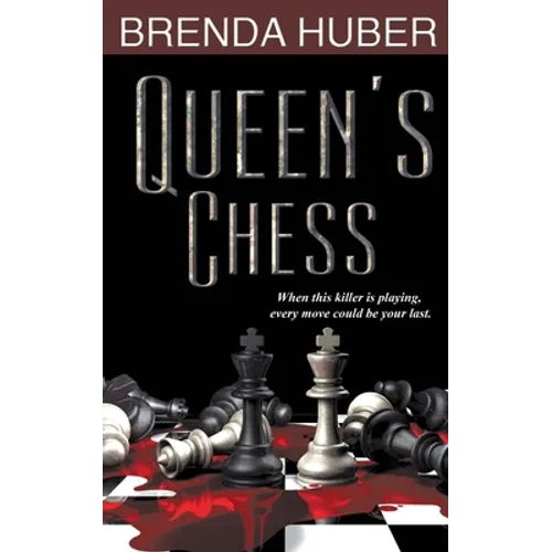 Queen's Chess - Paperback