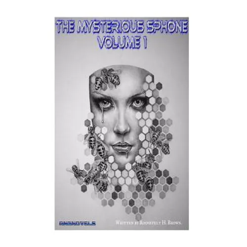 The Mysterious sPhone: Volume 1 - Paperback