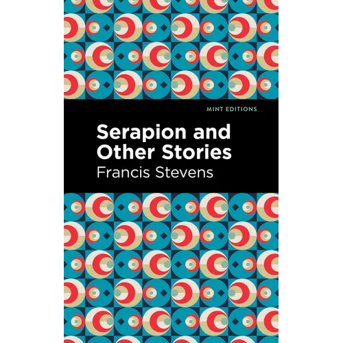 Serapion and Other Stories - Paperback