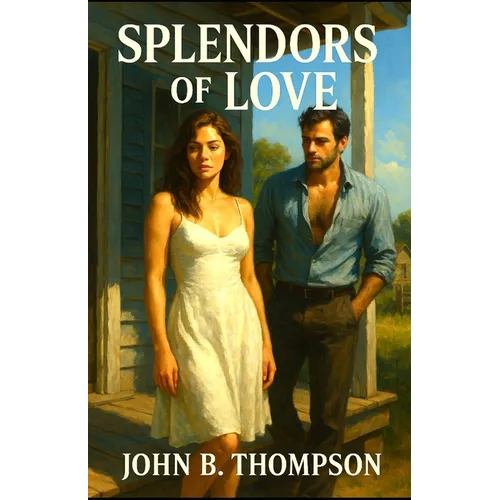 Splendors of Love - Paperback