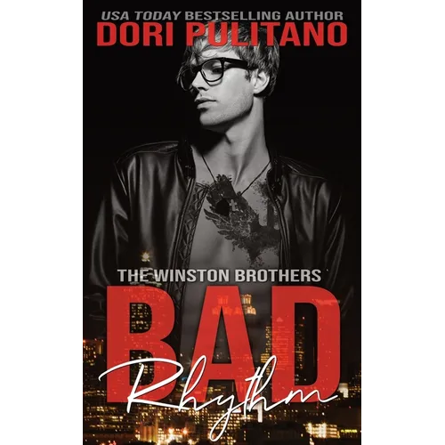 Bad Rhythm - Paperback