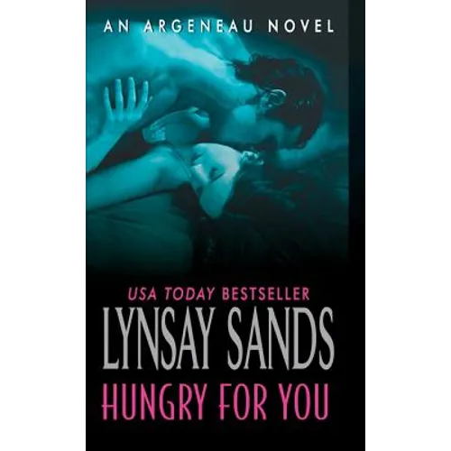 Hungry for You - Mass Market Paperbound