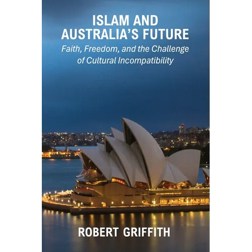 Islam and Australia's Future - Paperback