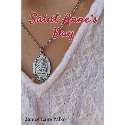 St. Anne's Day - Paperback