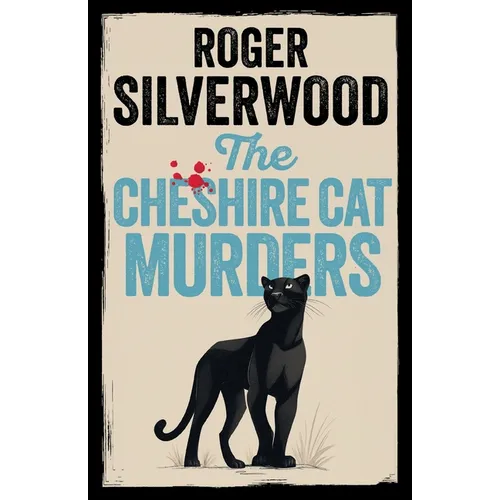 The Cheshire Cat Murders - Paperback