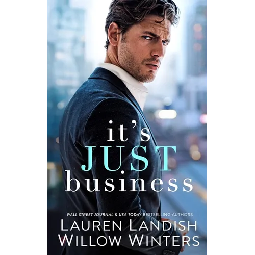 It's Just Business - Paperback