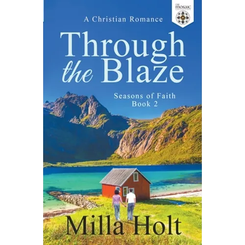 Through the Blaze - Paperback