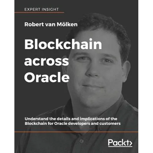 Blockchain across Oracle