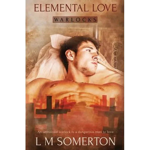 Warlocks: Elemental Love - Paperback