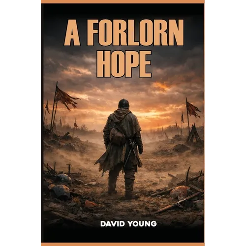A Forlorn Hope - Paperback