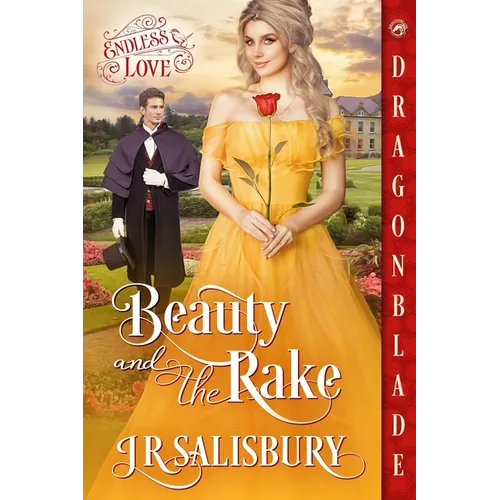 Beauty and the Rake: A Victorian Historical Romance - Paperback