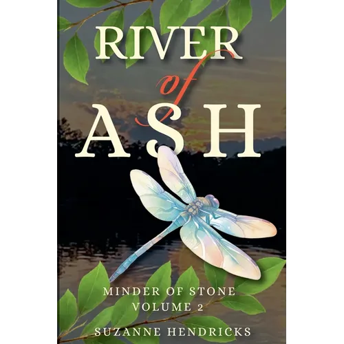 River of Ash - Paperback