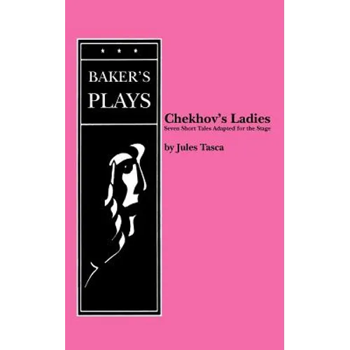 Chekhov's Ladies - Paperback
