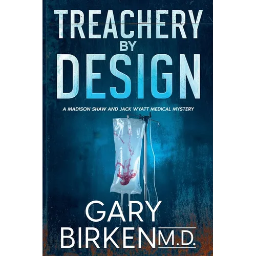 Treachery By Design - Paperback