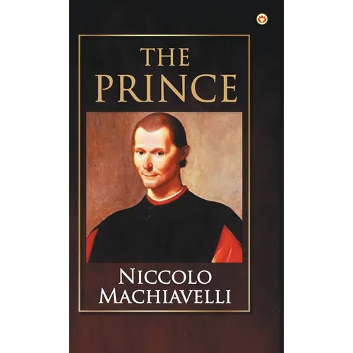 The Prince - Hardcover