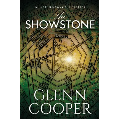 The Showstone - Paperback