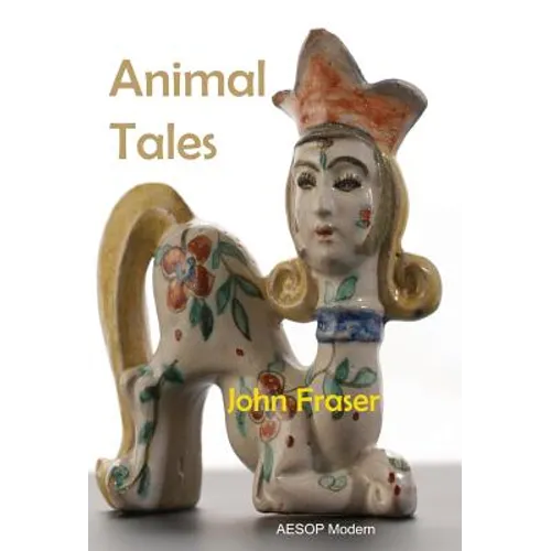 Animal Tales - Hardcover