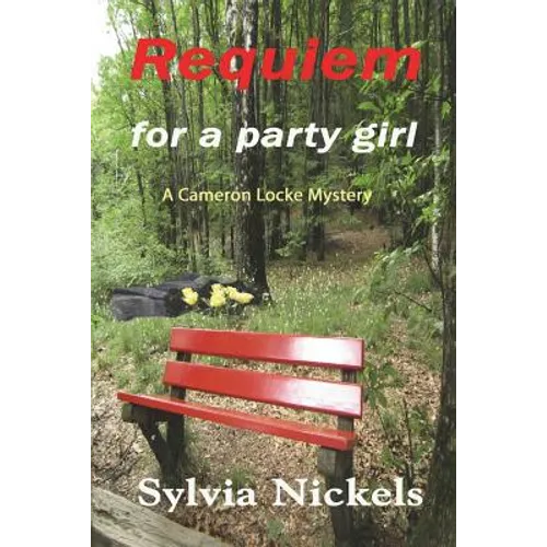 Requiem for a Party Girl - Paperback