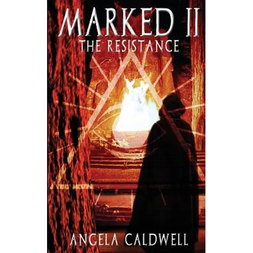 Marked II: The Resistance - Paperback