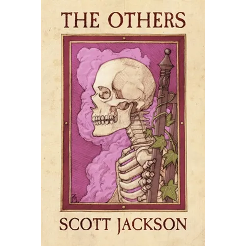 The Others - Paperback