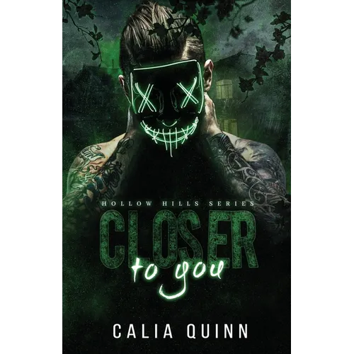 Closer to you: A dark stalker romance - Paperback