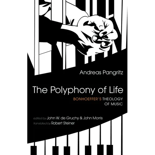 The Polyphony of Life - Hardcover