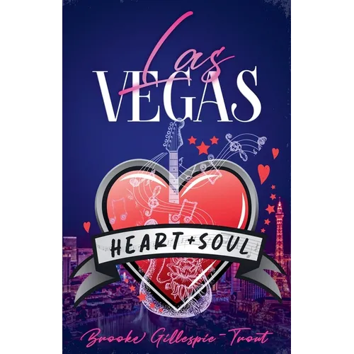 Las Vegas - Paperback